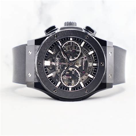 Hublot Classic Fusion Aerofusion 525.cm.0170.rx 